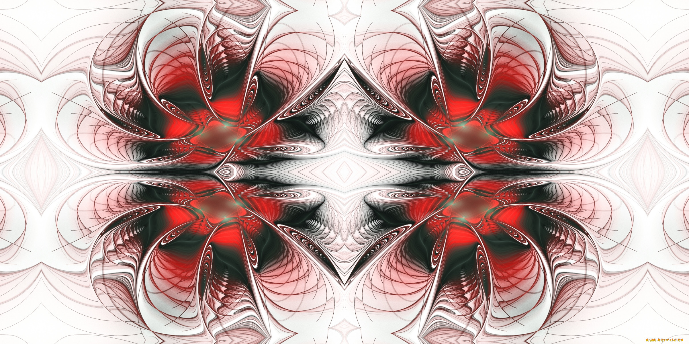3, , fractal, , , , 